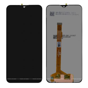 Vivo Y12 Screen Replacement