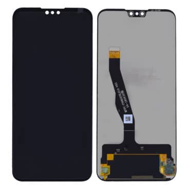 Huawei Y9 2019 Screen Replacement