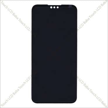 Huawei Y9 2019 Display Combo