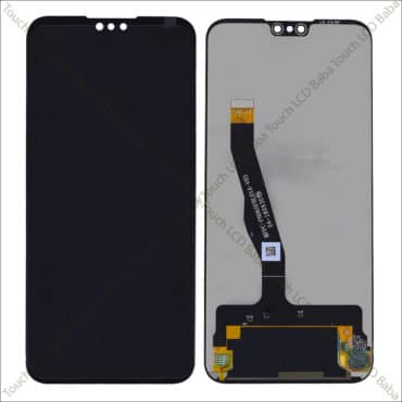 Huawei Y9 2019 Screen Replacement