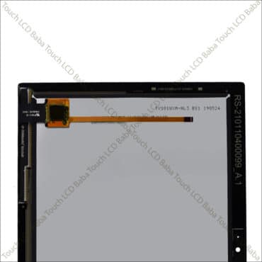 Lenovo Tab 4 10inch display price