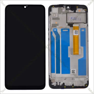 Oppo A5s Display Replacement