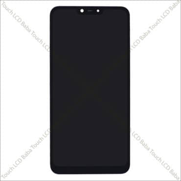 Realme 2 Display Outer Frame
