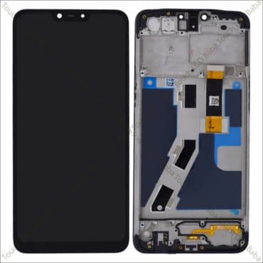 Realme 2 Display Broken