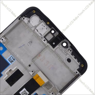 Realme 2 Display With Outer Frame