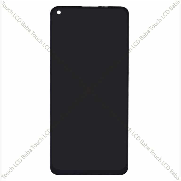 Vivo Z1 Pro Display and Touch Screen Glass Combo Replacement Touch