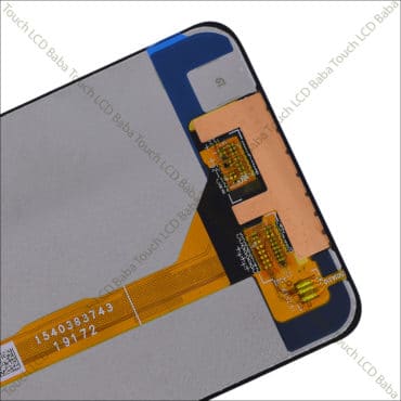 Vivo Z1 Pro Display Replacement