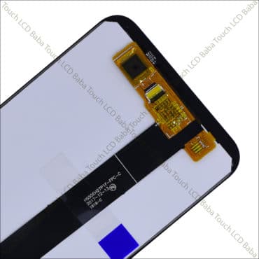 Zenfone Max M1 Combo Replacement