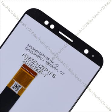 Zenfone Max M1 Screen Replacement