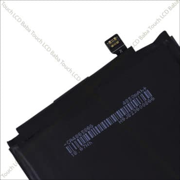 Zenfone Max Pro M1 Battery