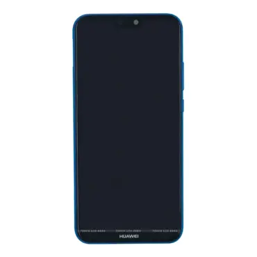 Huawei P20 Lite Display With Middle Frame