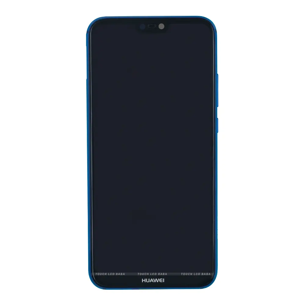 Huawei P20 Lite Display With Frame Photos