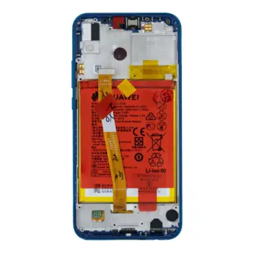 Huawei P20 Lite Display With Frame