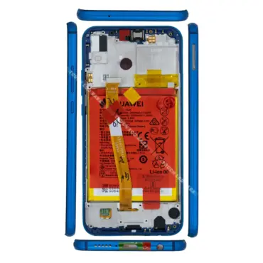 Huawei P20 Lite Display With Body and Battery