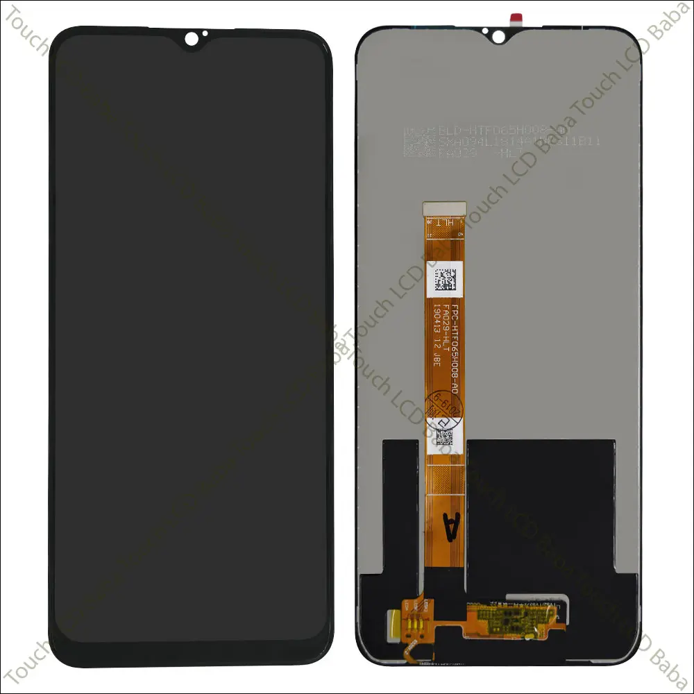 Realme 5 Screen Replacement