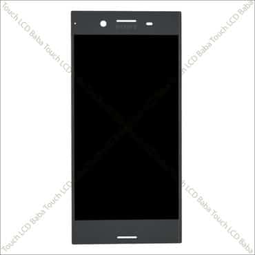 Sony XZ Premium Display Price