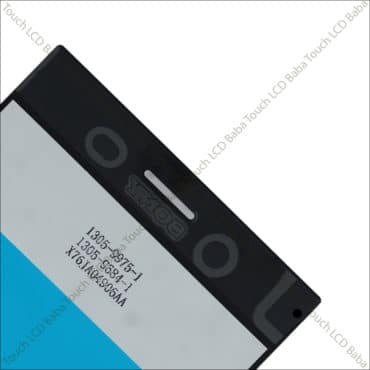 Sony XZ Premium Dual Screen