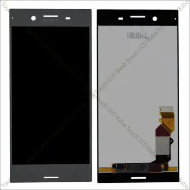 Sony XZ Premium Dual Screen Price