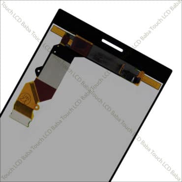 Sony XZ Premium Dual Screen Price
