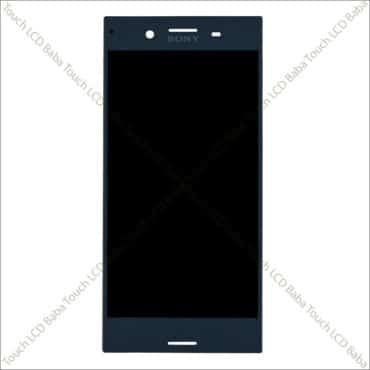 Sony XZ Premium Dual Screen