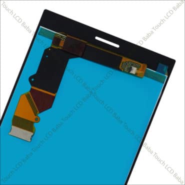 Sony XZ Premium Dual Display Price