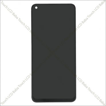 Tecno Camon 12 Air Combo