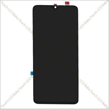 Redmi Note 8 Pro Display Broken