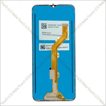 Infinix Hot 8 Display Combo