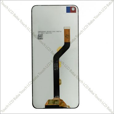 Tecno Camon 12 Air Combo