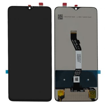 Redmi Note 8 Pro Display Combo