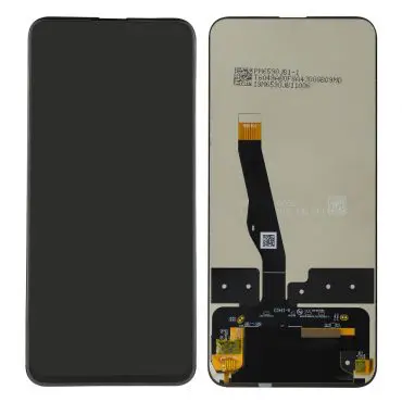 Y9 Prime 2019 Broken Display Replacement