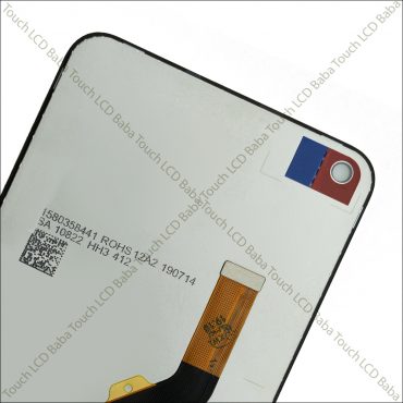Tecno Camon 12 Display Replacement