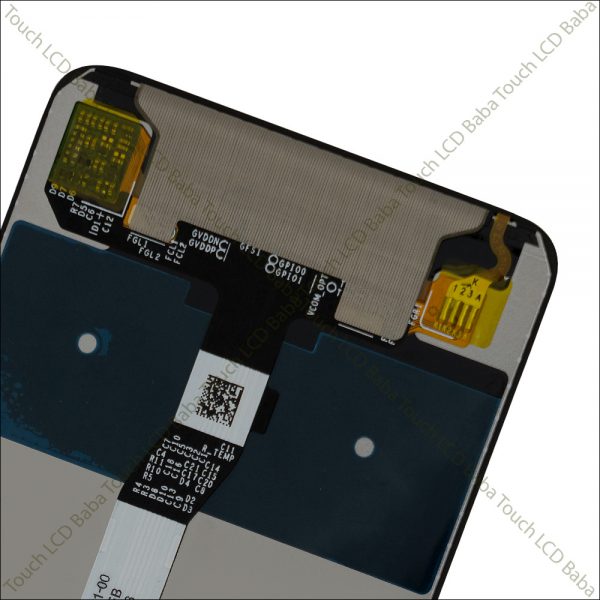 Mi Redmi Note 8 Pro Display and Touch Screen Glass Replacement Touch LCD Baba