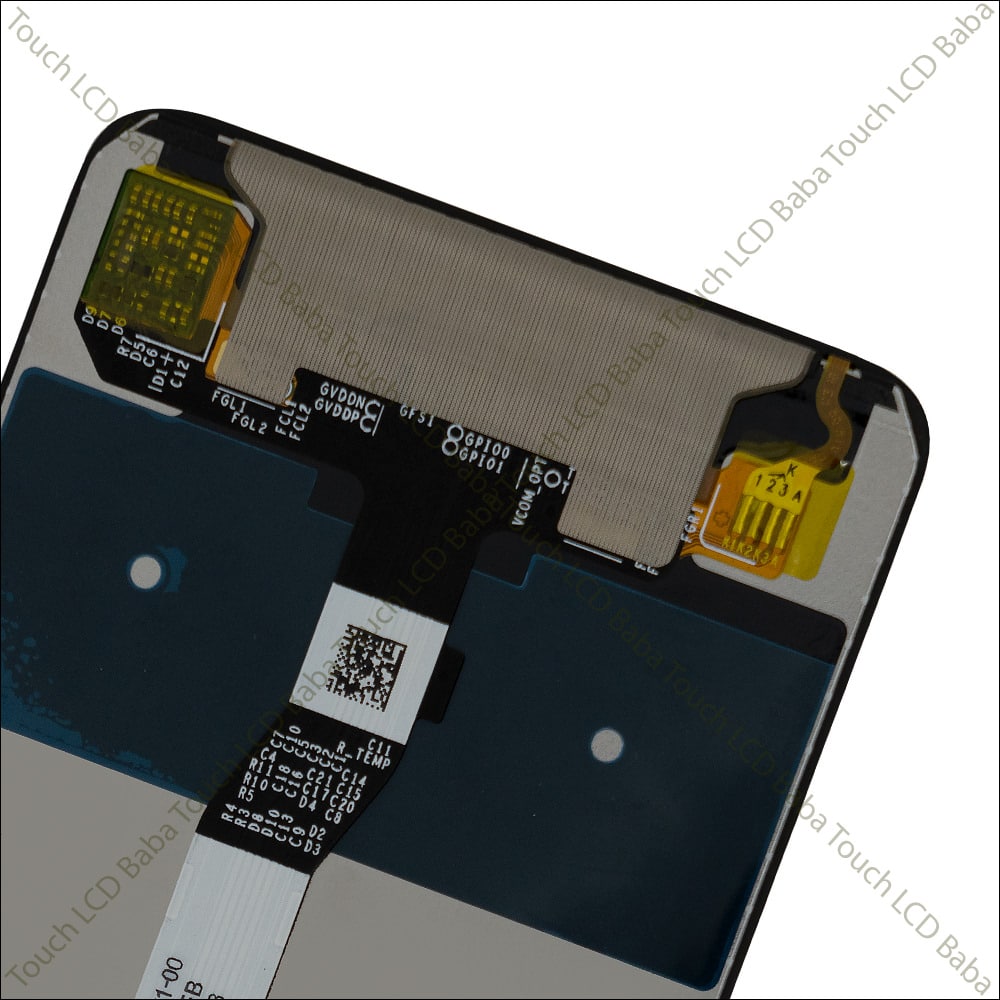 Redmi Note 8 Pro Screen Replacement