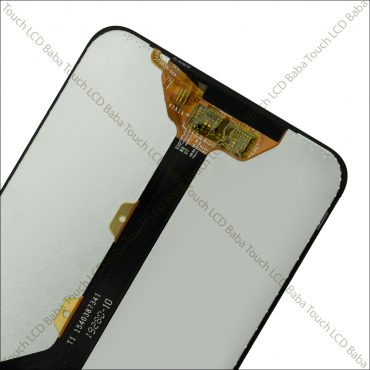 Tecno Camon 12 Screen Replacement