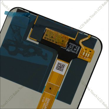 Oppo F11 Screen Damaged