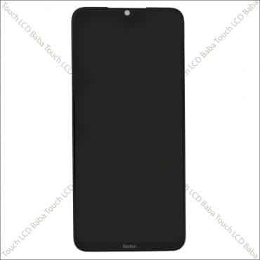Redmi Note 8 Display Combo