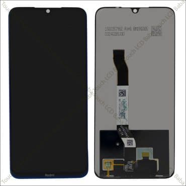 Redmi Note 8 Display Combo