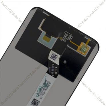 Redmi Note 8 Display Replacement