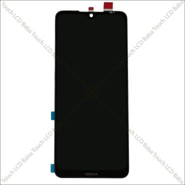 Nokia 7.2 Display Replacement