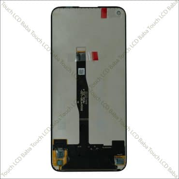 Huawei P20 Lite 2019 Display