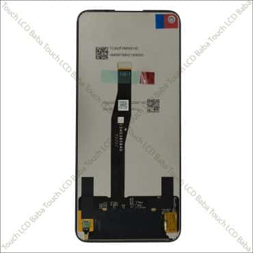 Huawei Nova 5i Pro Display