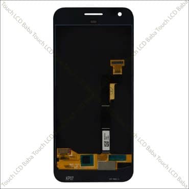 Google Pixel Display Combo