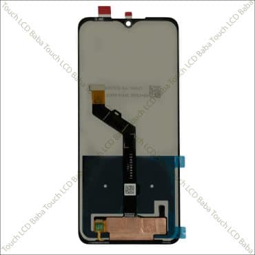 Nokia 7.2 Screen Replacement