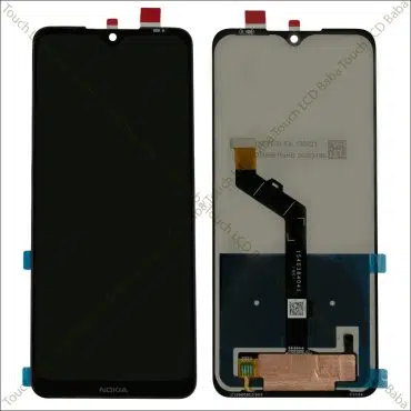 Nokia 7.2 Screen Replacement
