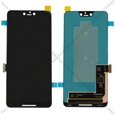 Google Pixel 3 XL Display Replacement