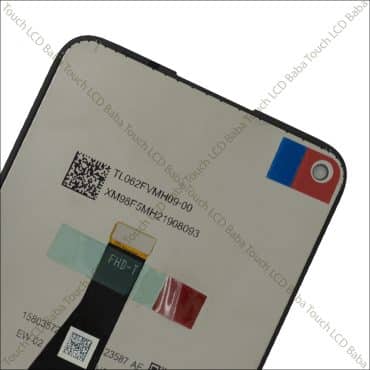 Huawei Nova 5i Pro Display