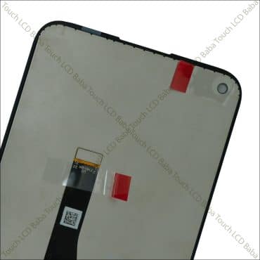 Huawei Nova 5i Display Replacement