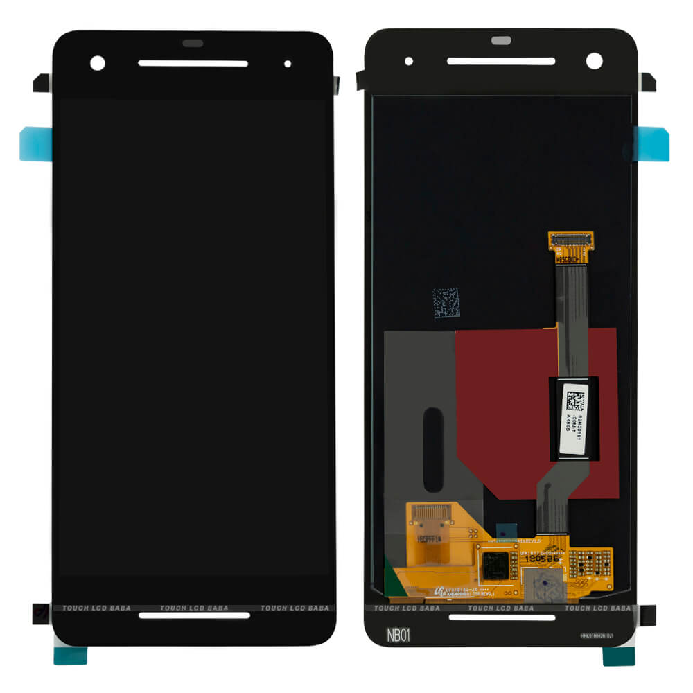 Google Pixel 2 LCD and Touch