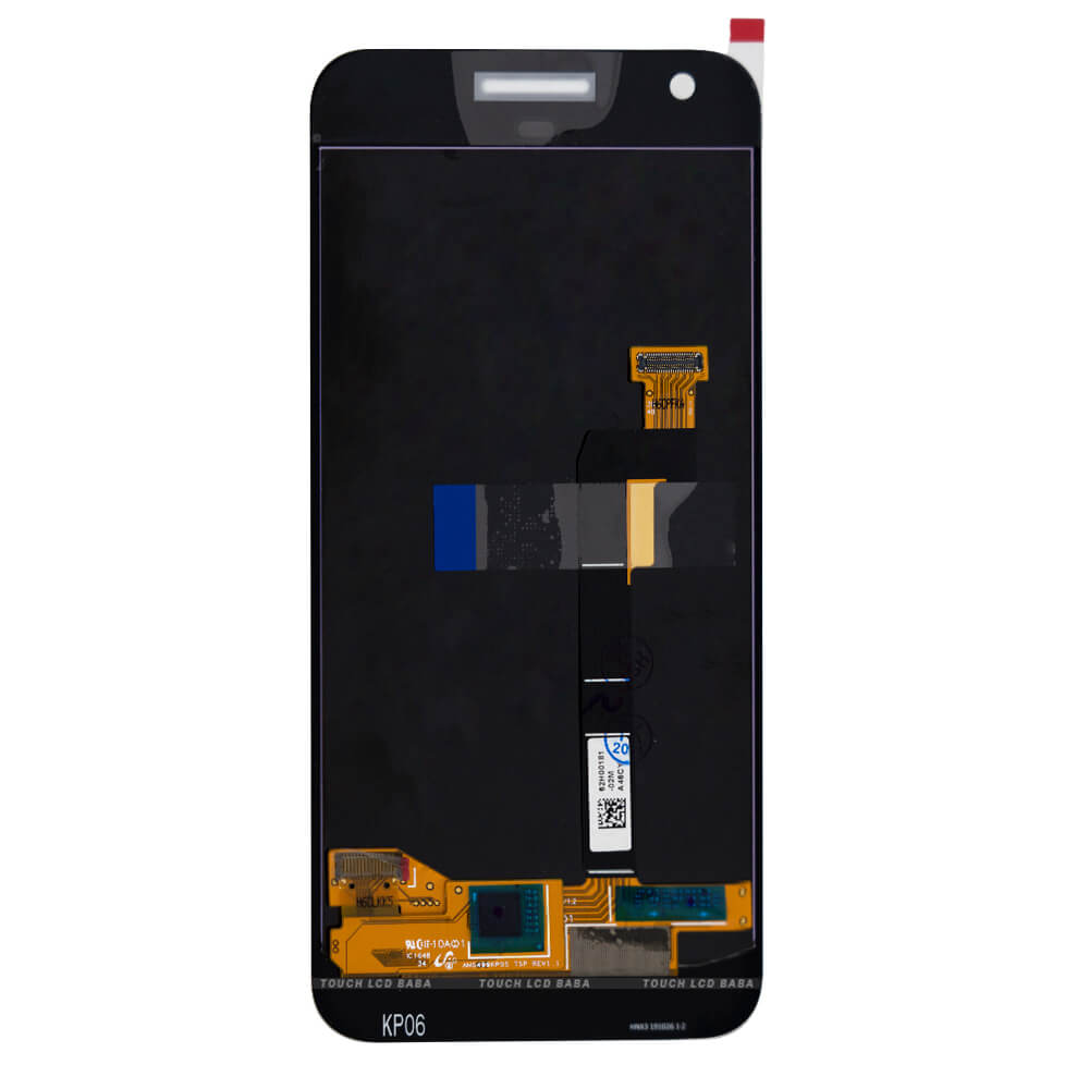 Google Pixel Display Replacement